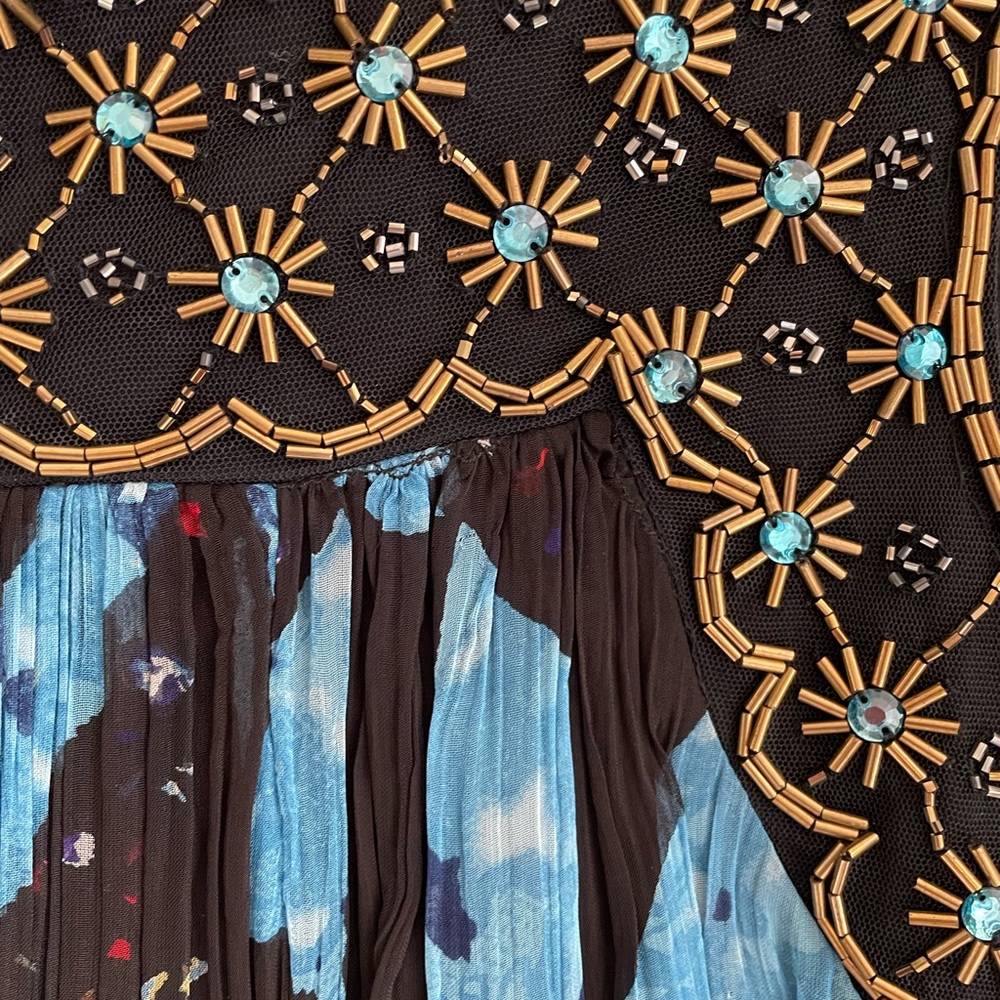 NWT Moulinette Soeurs Dress